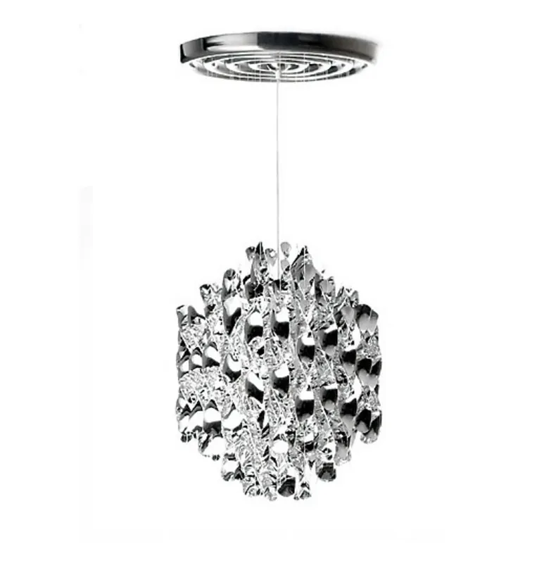 Billig Verpan - Spiral SP1 Silver