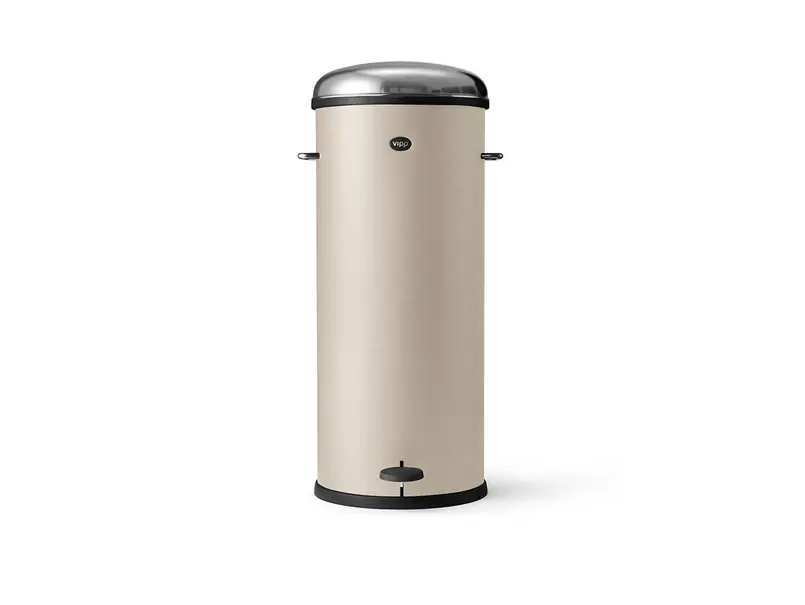 Premium Vipp - Vipp17 Bin Beige Vipp