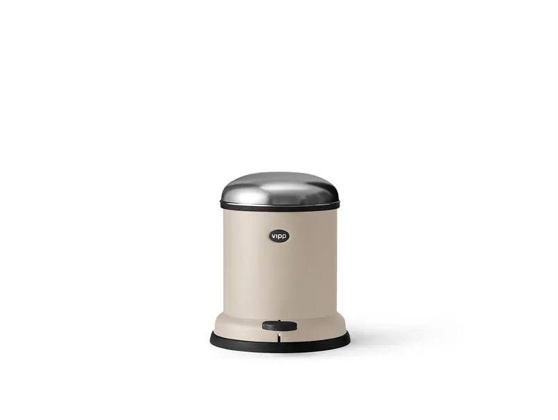 Vipp - Vipp13 Bin Beige Vipp Rabatter