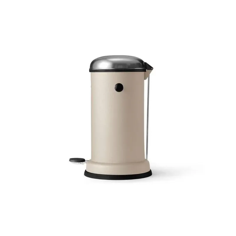 Vipp - Vipp15 Bin Beige Vipp Fynd