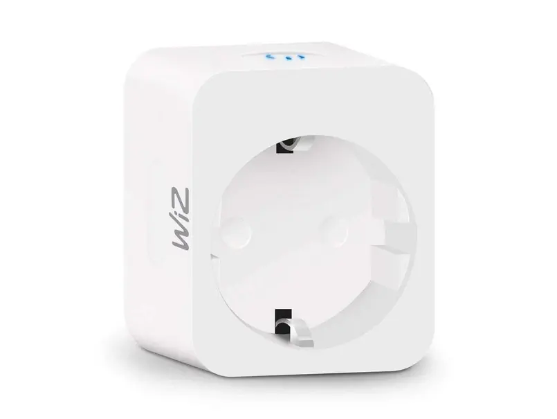 Extra rabatt WiZ - Smart Plug WiZ