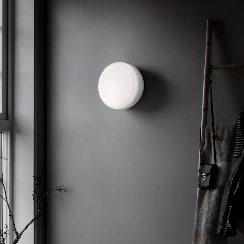 Extra rabatt Northern - Over Me 30 Plafond Vit