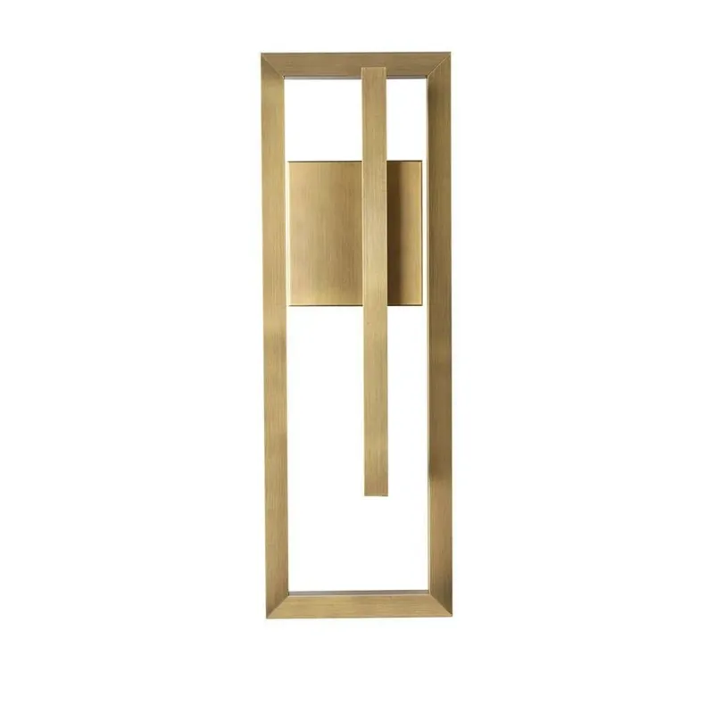 DCW - Borely Vägglampa Bronze Kampanj