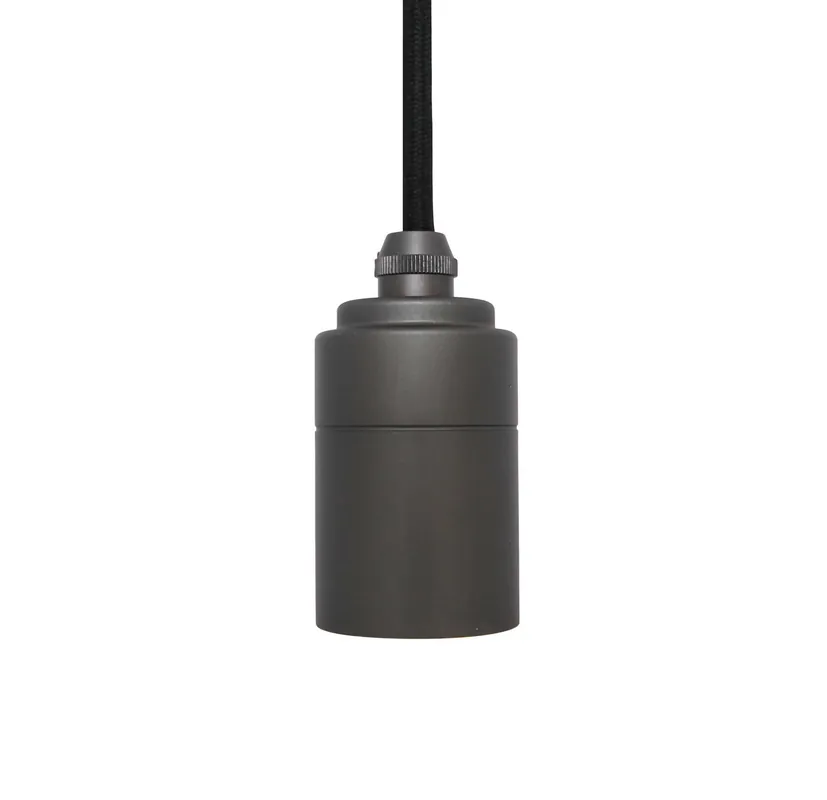 Beställ idag Tala - Graphite Taklampa