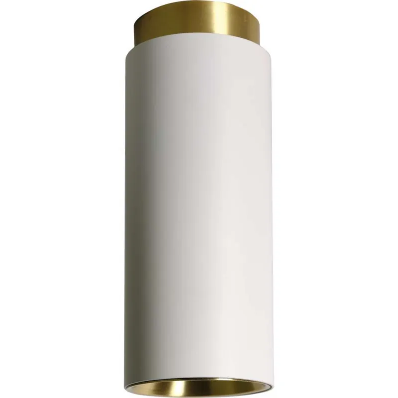 Bästa pris DCW - Tobo 65 Plafond White