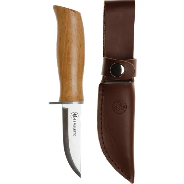 Brusletto Speider Rabatter