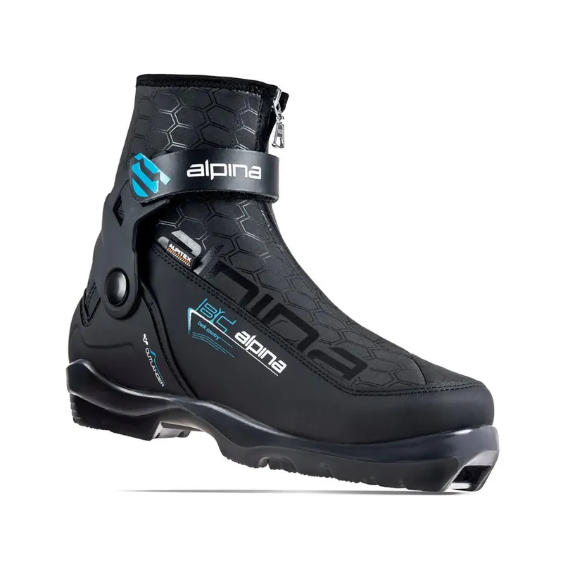 Billigare Alpina Outlander Eve