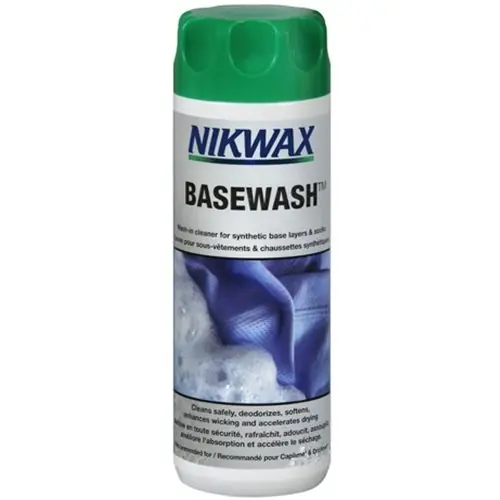 Nikwax Basewash Populärt val