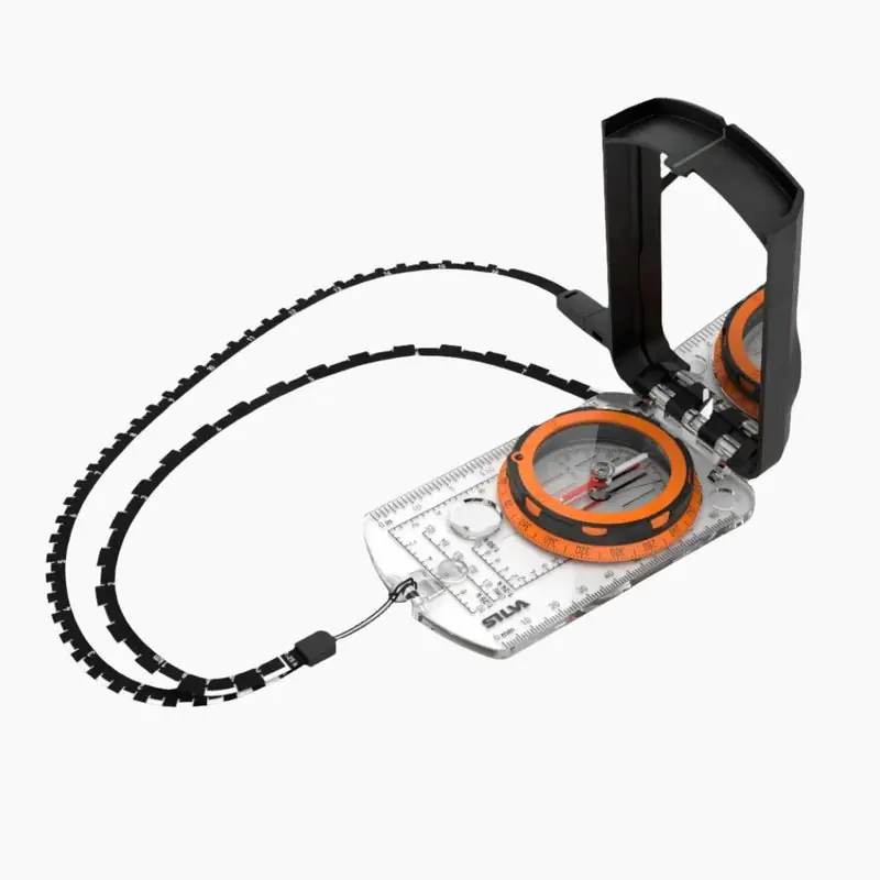 Populär Silva Expedition S