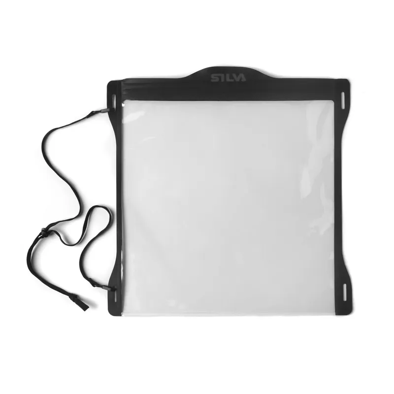 Silva Map Case M30 Trygg betalning