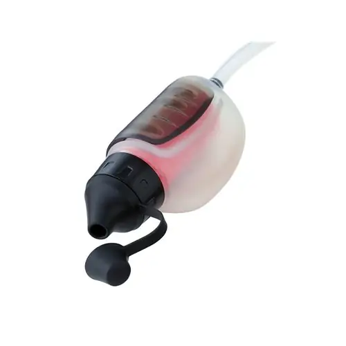 MSR TrailShot Microfilter Kampanj