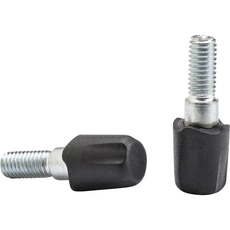 Black Diamond Tech Tips - Rubber Kundfavorit