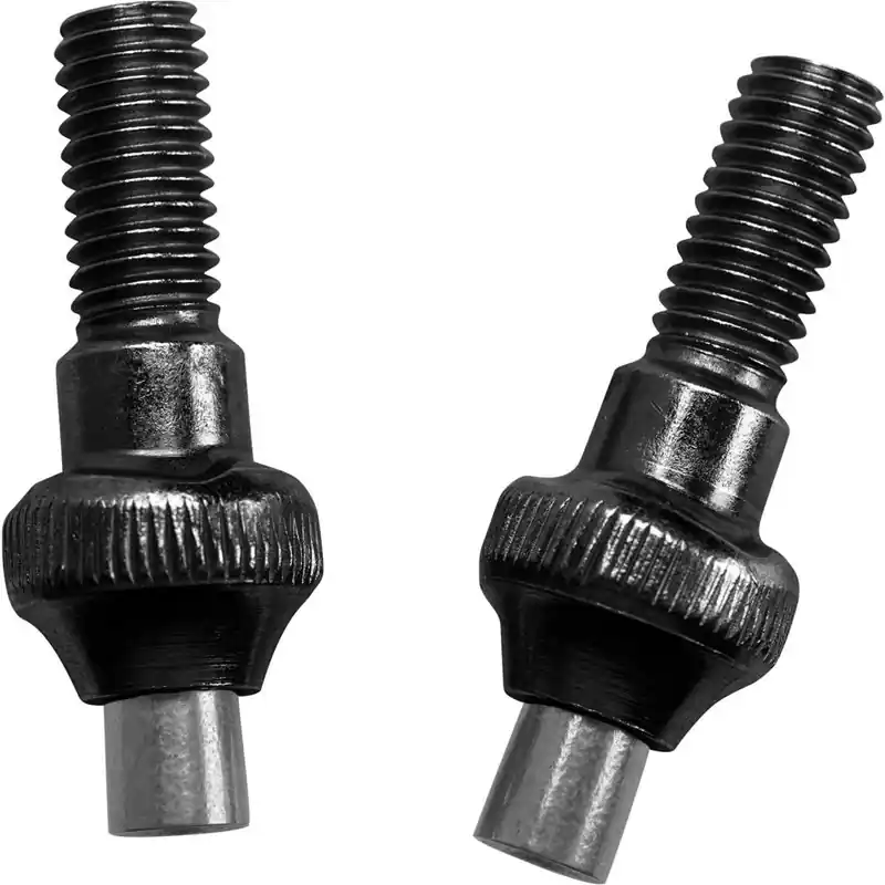 Sänkt pris Black Diamond Tech Tips - Carbide