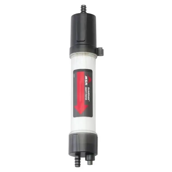 Lågt pris MSR Guardian Gravity Filter Replacement
