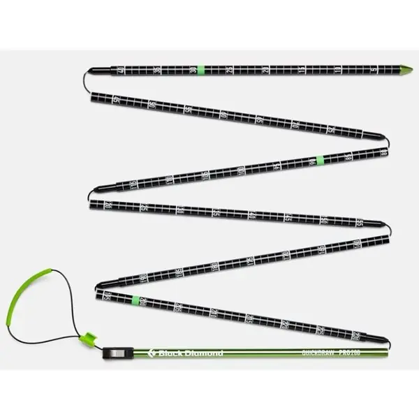 Black Diamond Quickdraw Pro Probe280 Köp nu
