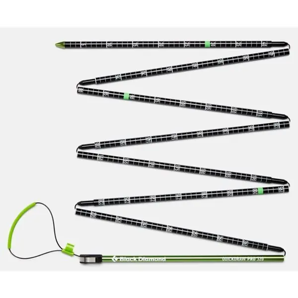 Black Diamond Quickdraw Pro Probe320 Fynd