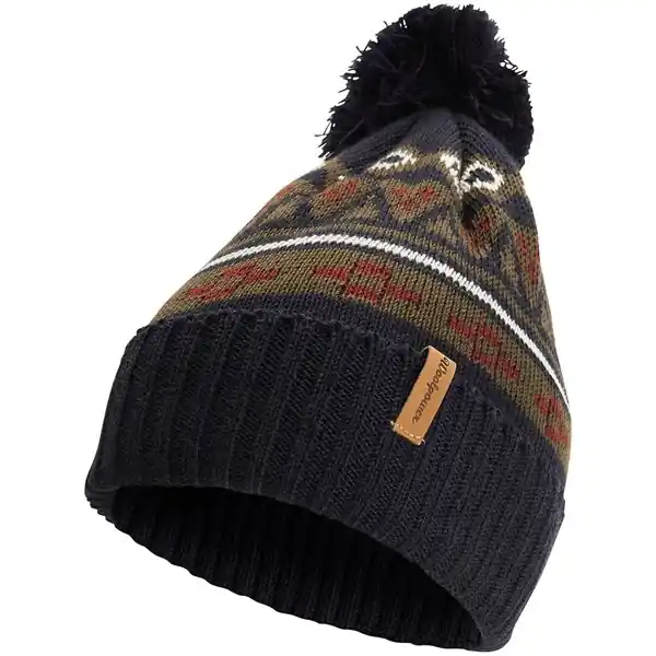 Rabatt Woolpower Beanie Jamtlann