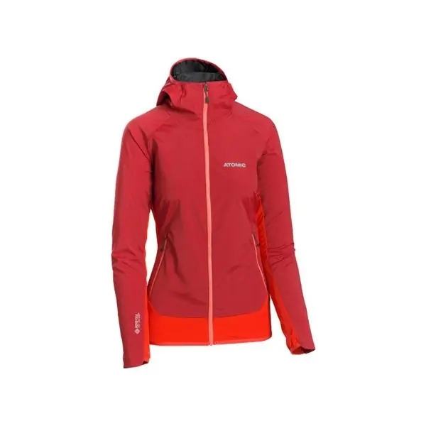 Extra rabatt Atomic W Backland InfiniumJacket