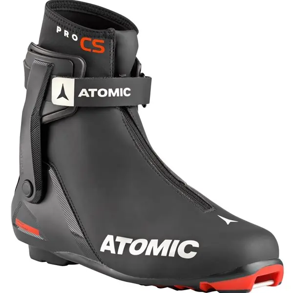 Atomic Pro Cs Kombisko Nyhet
