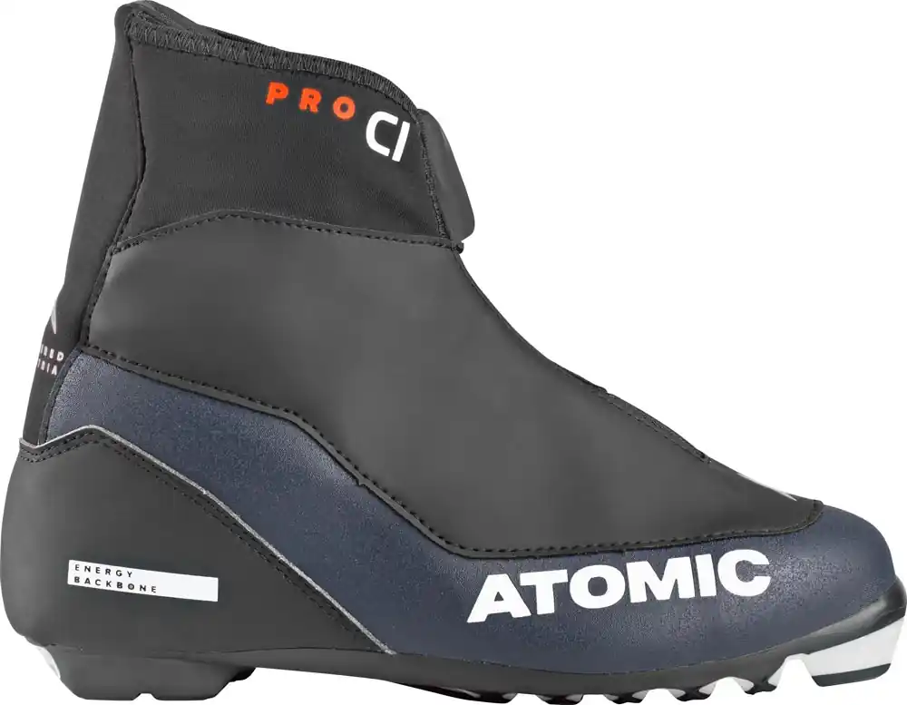 Atomic Pro C1 W Extra rabatt