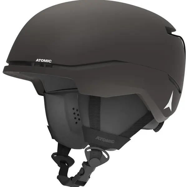 Expressleverans Atomic Four Jr Black