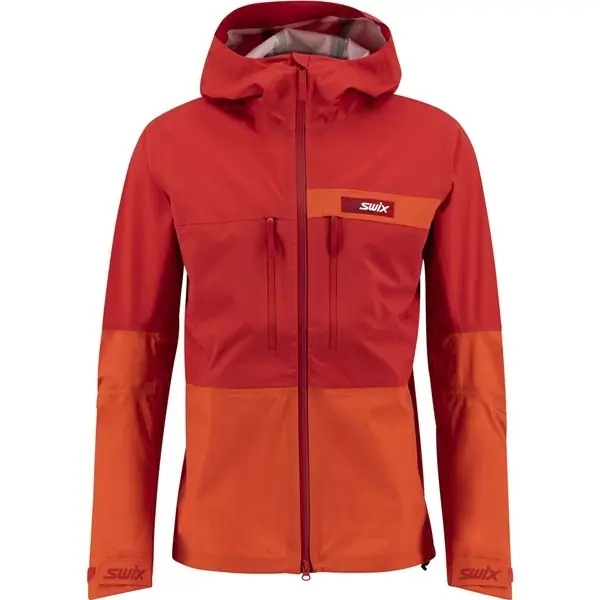 Swix Surmount Shell Jacket M Expressleverans