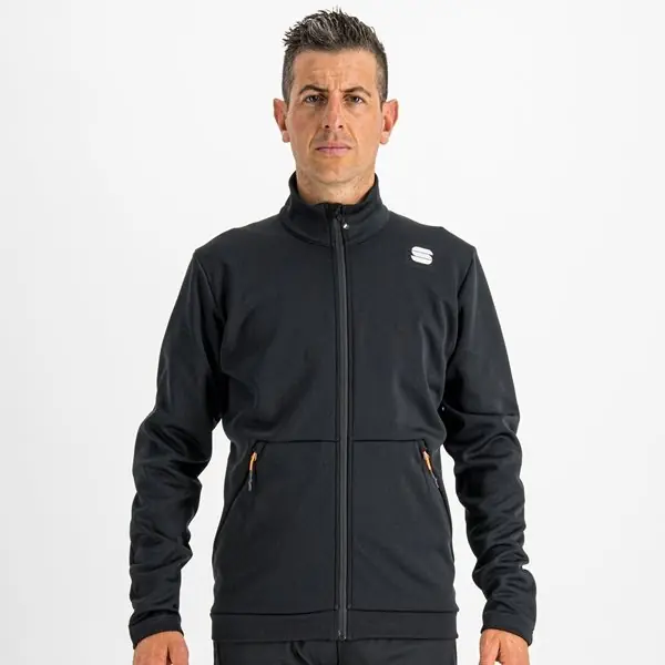 Sportful Engadin Wind Jacket Rea