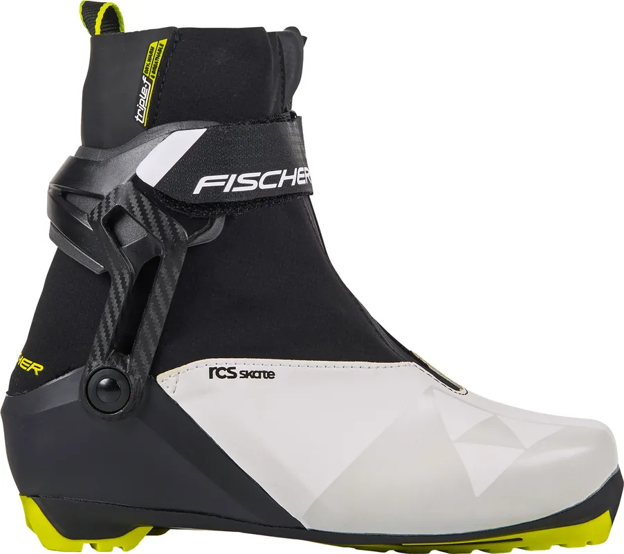 Fischer Rcs Skate WS Nedsatt pris