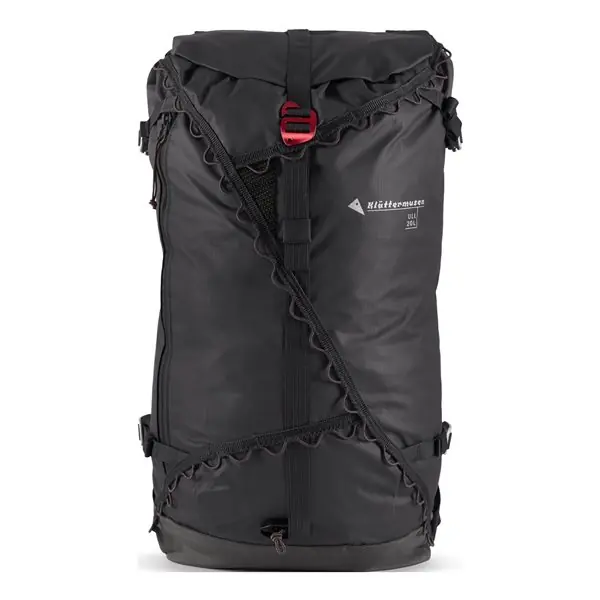 Premium Klättermusen Ull Backpack 20L