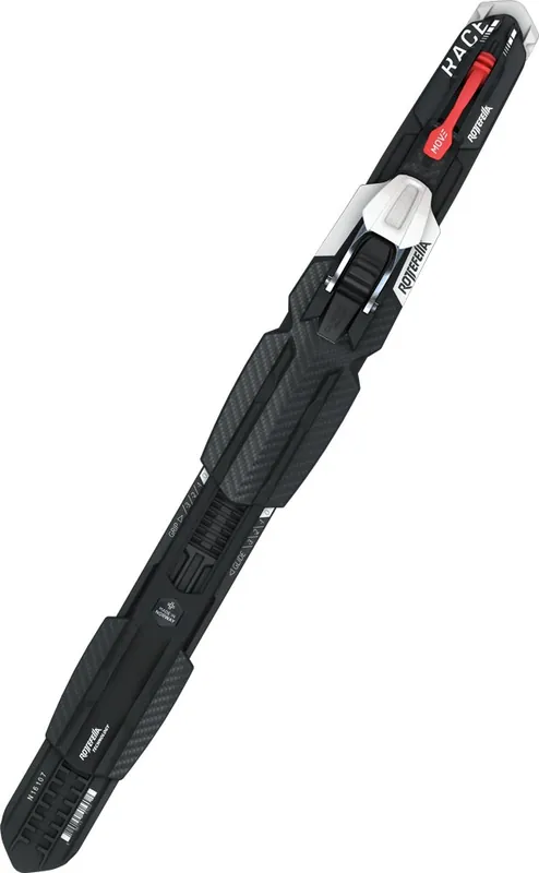 Madshus Rottefella Move Race Kit For Nis 3.0 & 2.0 (nya plattan) Kampanjpris