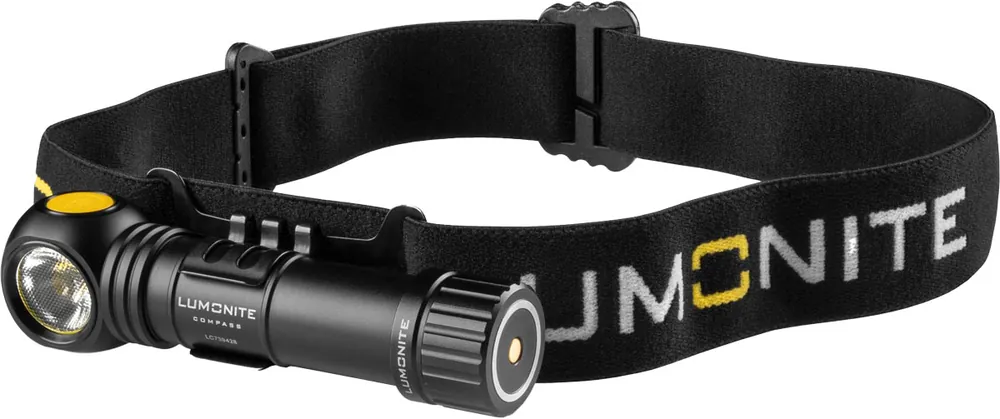 Lumonite Compass V7 Reapris