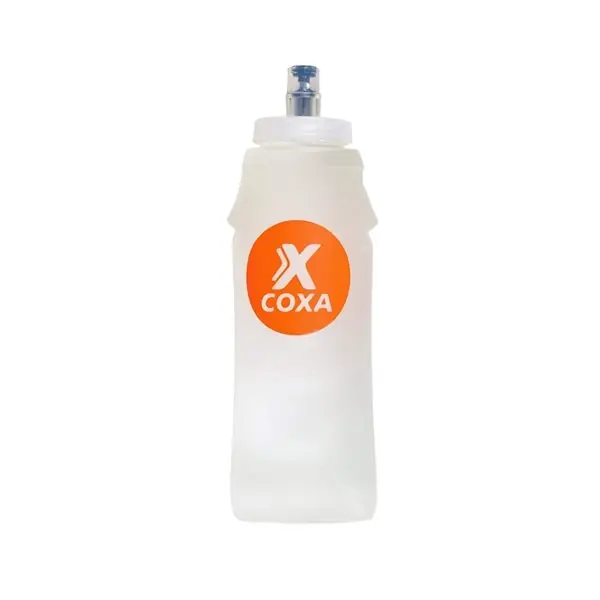CoXa Soft Flask With Bitevalve Extra rabatt