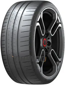 Sista chansen Hankook Ventus S1 Evo Z K129 ( 305/30 ZR21 (104Y) XL 4PR SBL )