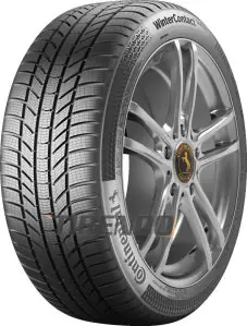 Continental WinterContact TS 870 P ( 285/30 R20 99W XL EVc ) I lager