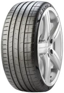 Begränsat erbjudande Pirelli P Zero PZ4 SC ( 305/40 R20 112Y XL *, Elect )