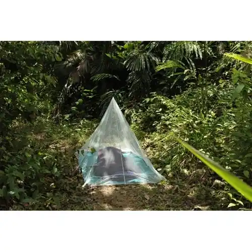 Sista chansen Cocoon Camping Net, single