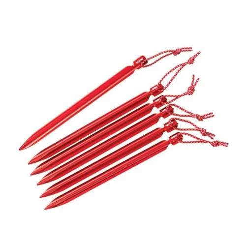 MSR MiniGroundhog Stake6-pack Rabatt
