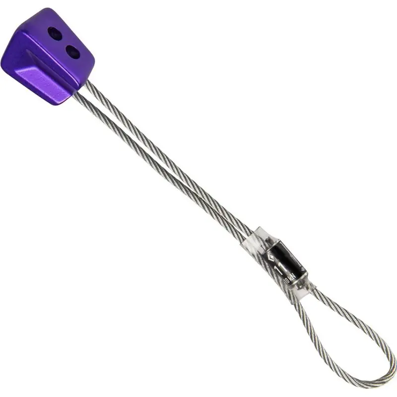 Black Diamond Offset Stopper 11 Extra rabatt