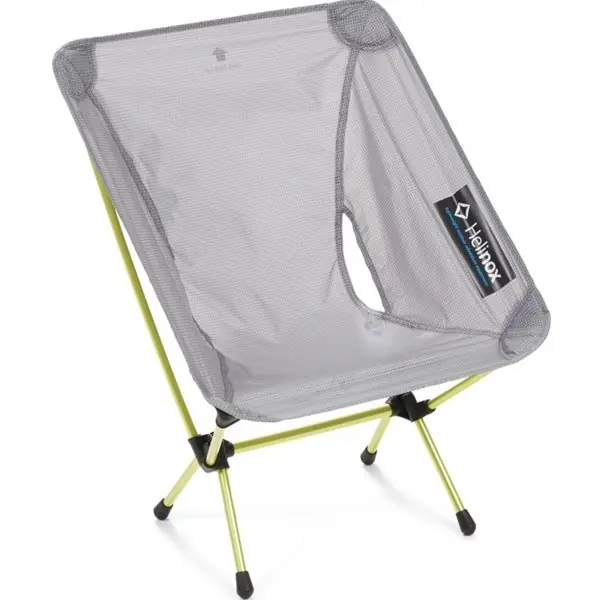 Helinox Chair Zero Populär