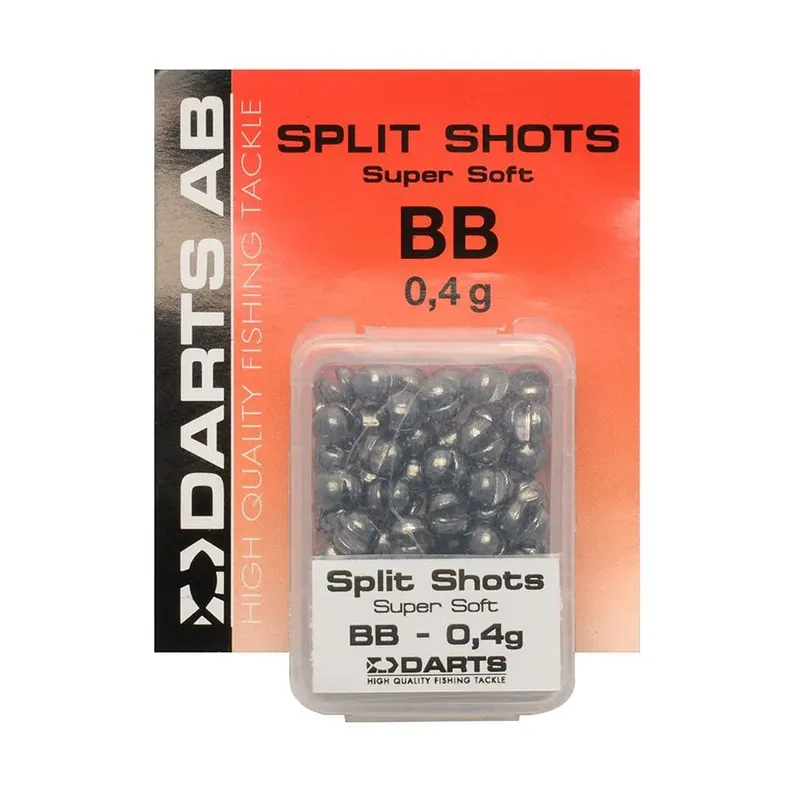 Darts Split Shots Premium