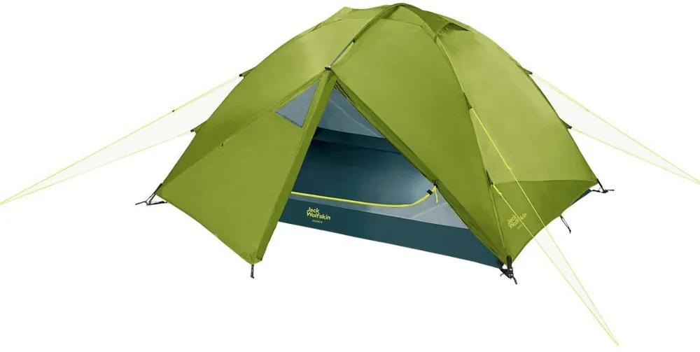Nyhet Jack Wolfskin Eclipse III