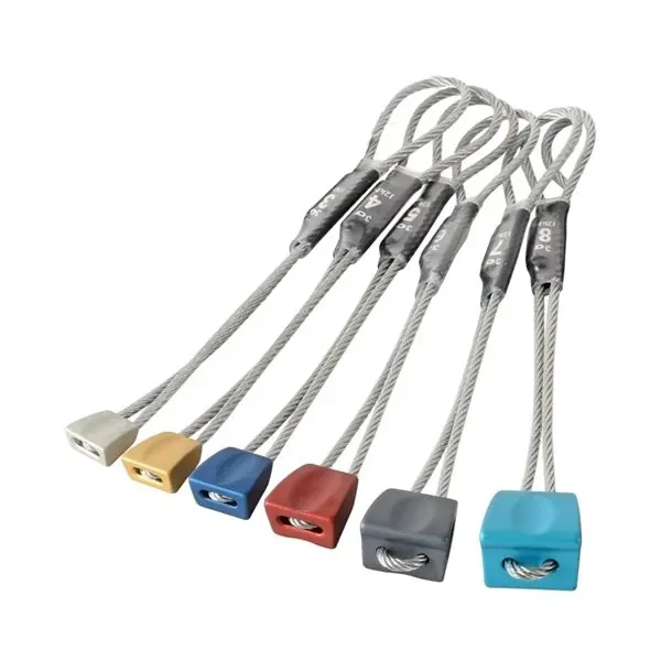 DMM Wallnut Set 3-8 Billig