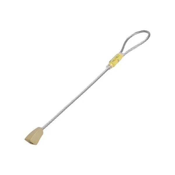Begränsad tid DMM Halfnut 4
