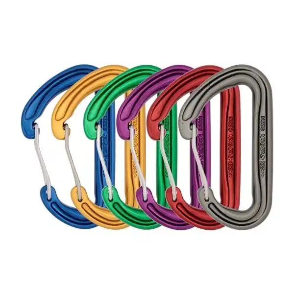 Köp nu DMM Phantom Colour 6 Pack