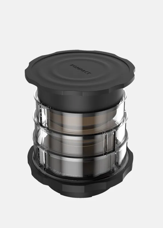 Cafflano Kompact Billig