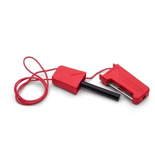Primus Ignition Steel Large Barn Red Barn Red Populärt val