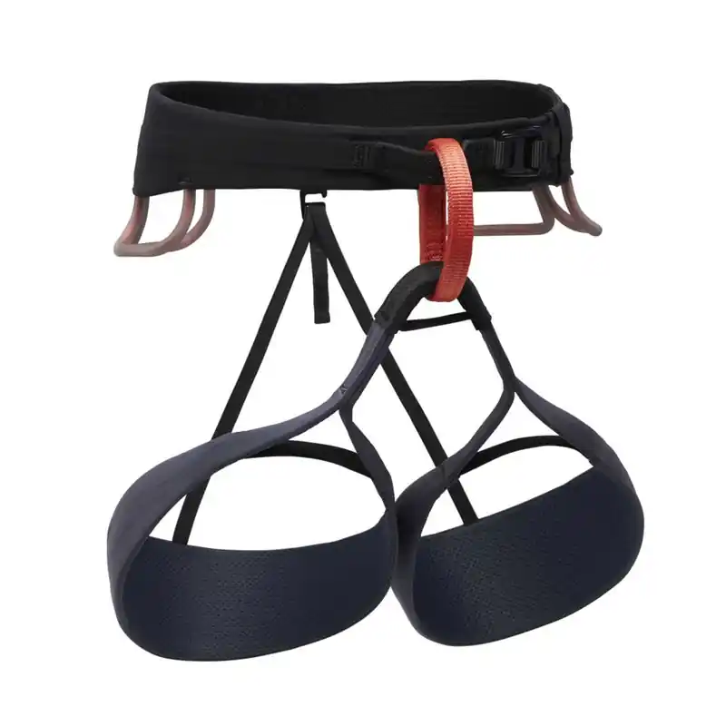 Black Diamond M Solution Harness Premium