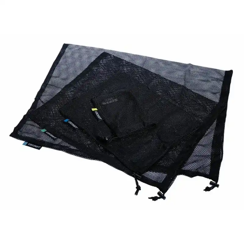 Billig Cocoon Stuff Sack Set Mesh