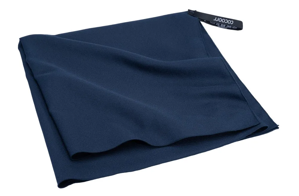 prisnedsättning Cocoon Microfiber Towel Hyperlight XL