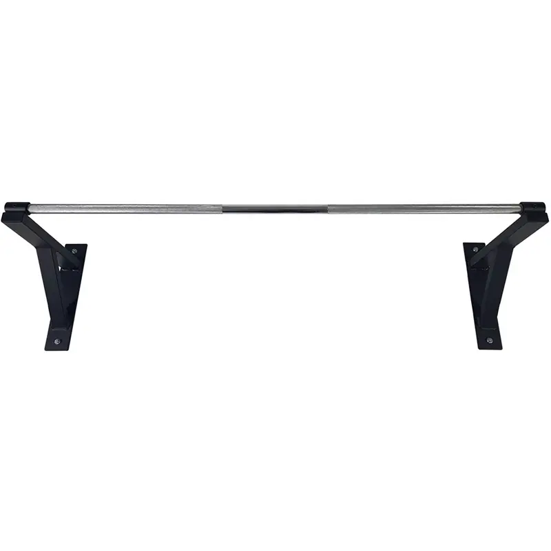 Extra rabatt Tunturi Pro Pull Up Bar